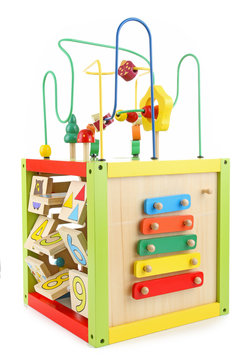 &eacute;veil et jeux