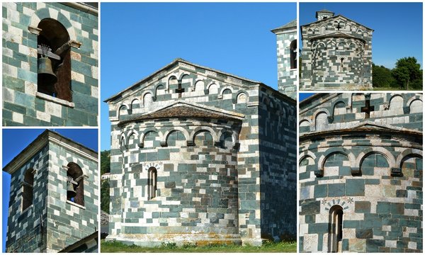 saint michel de murato