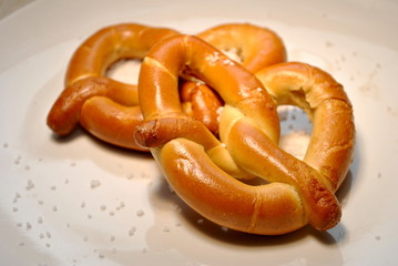 Pretzels