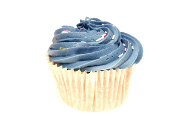 Iced Cup Cakes