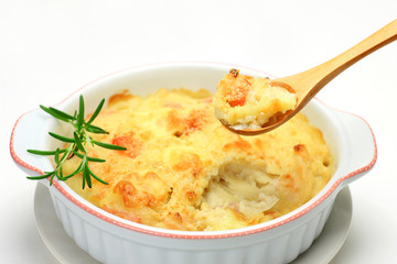 gratin