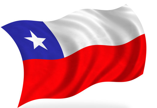 Chile flag