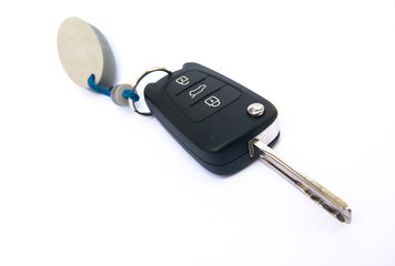 car key