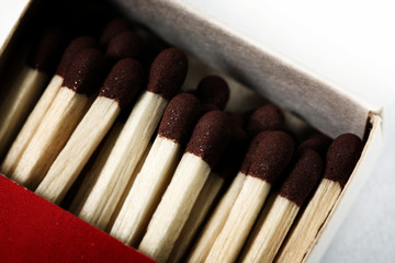 Match box