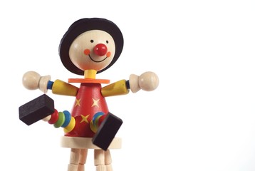 Clown #6
