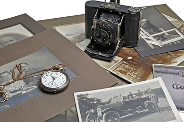 Erinnerungen  #101016-008