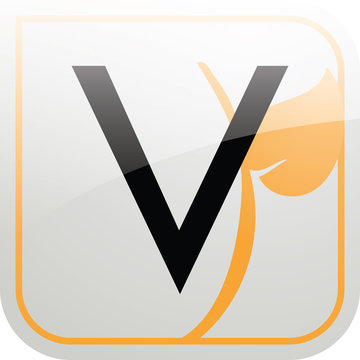 Symbole viadeo