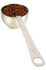 coffee scoop