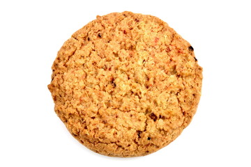 cranberry cookies