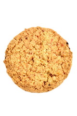 cranberry cookies