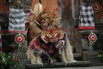 kecak