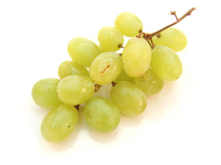 green grapes
