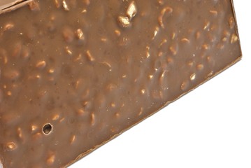 Tavoletta di cioccolato