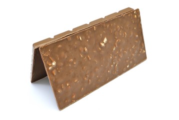 Tavolette di cioccolato