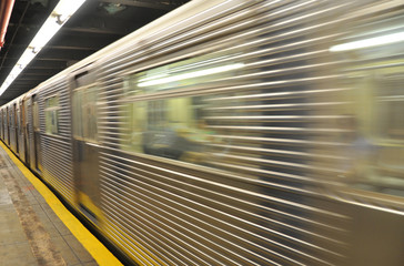 METRO