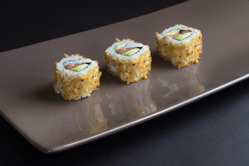 Cuisine Japonaise