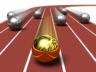 running_spheres_front