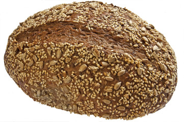 Vollkornbrot
