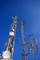 torre comunicacion 6
