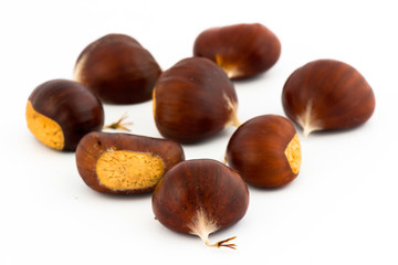 Chestnuts