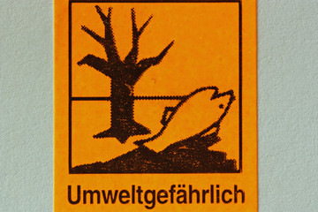 umweltgefährlich