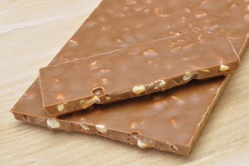Tavoletta di cioccolato