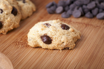 Fresh Baked Cookies