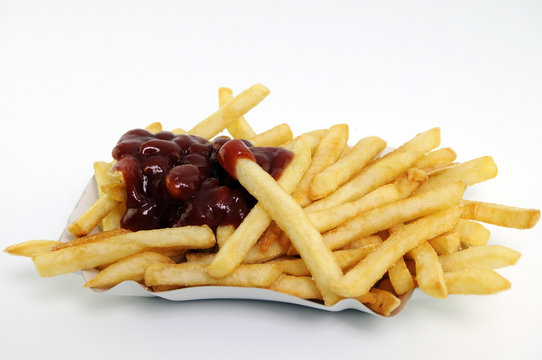 pommes rot