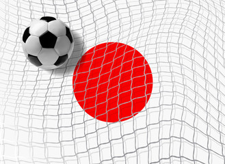 Football Japan