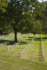 Arlington National Cemetery