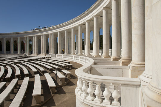 Arlington National Cemetery