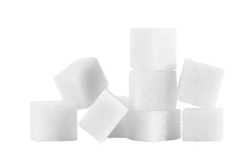 sugar pile