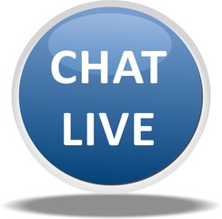 bouton chat live