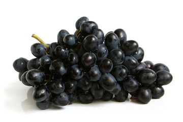 Bunch of grapes