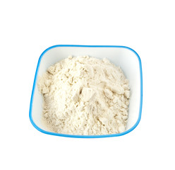 wheat flour