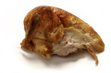 Pollo arrosto
