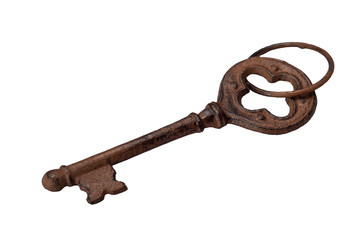 Antique Key