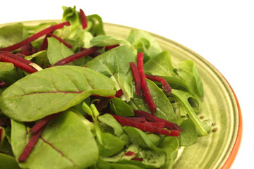 Beetroot Salad
