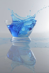 Splash