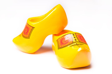 Fototapeta premium Clogs_01