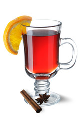 Mulled wine