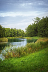 Landscape © adisa
