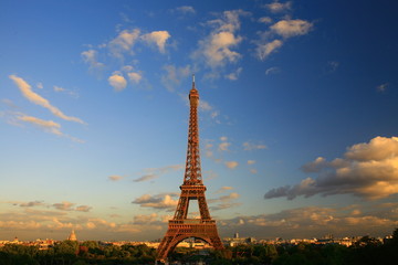 Eiffelturm