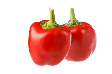 fresh paprika