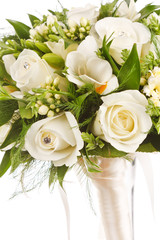 Bridal Bouquet