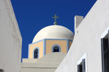 Greek orthodox church