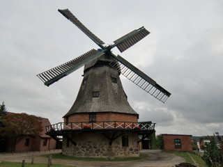 Windm&uuml;hle