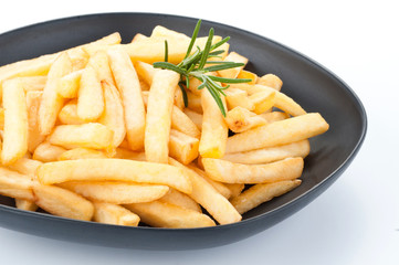 Patate fritte