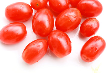 Cherry Tomatoes