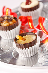 chocolate candy